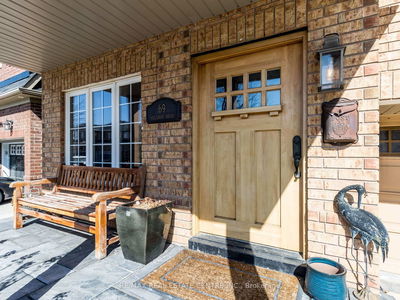69 Stillman Dr, Brampton - Credit Valley image-0-3