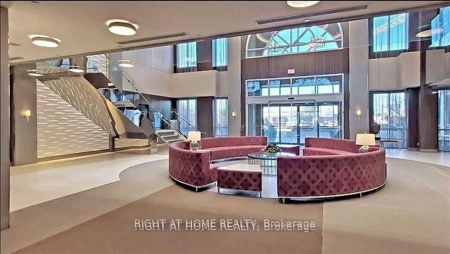 Condo leased at 929-2 Eva Road, Toronto, Etobicoke West Mall, M9C 0A9 - MLS: W12088218