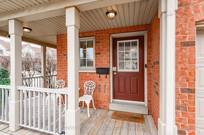 Unit 42 — 5950 Glen Erin Dr, Mississauga - Central Erin Mills image-0-2