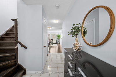 Unit 42 — 5950 Glen Erin Dr, Mississauga - Central Erin Mills image-0-3