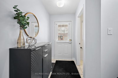 Unit 42 — 5950 Glen Erin Dr, Mississauga - Central Erin Mills image-0-4