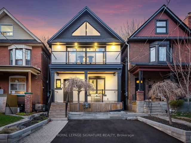 58 Harvard Avenue