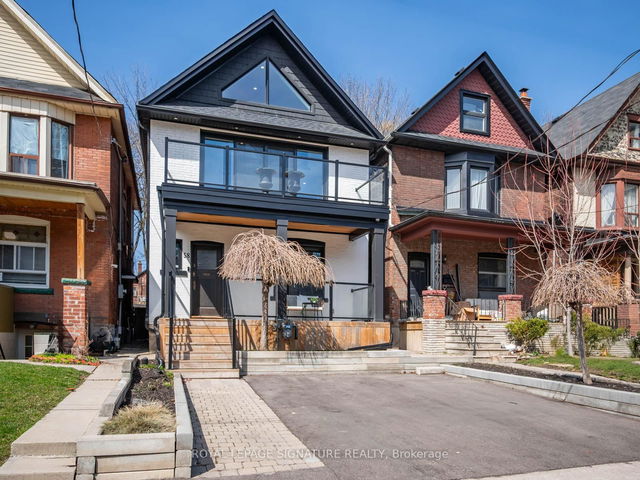 58 Harvard Avenue