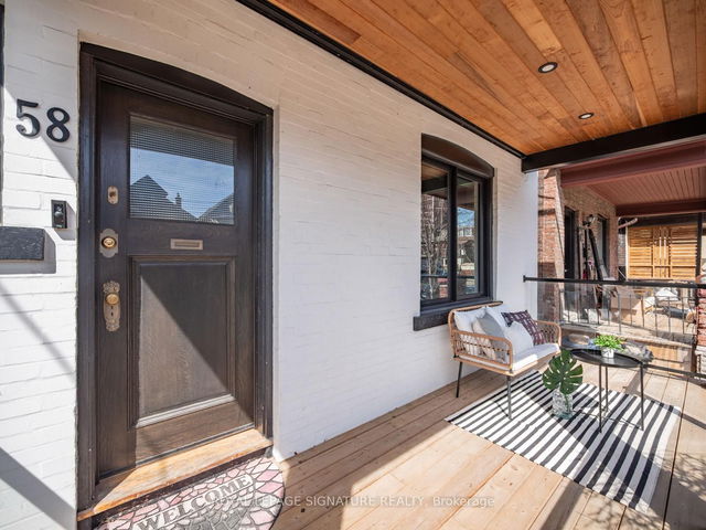 58 Harvard Avenue