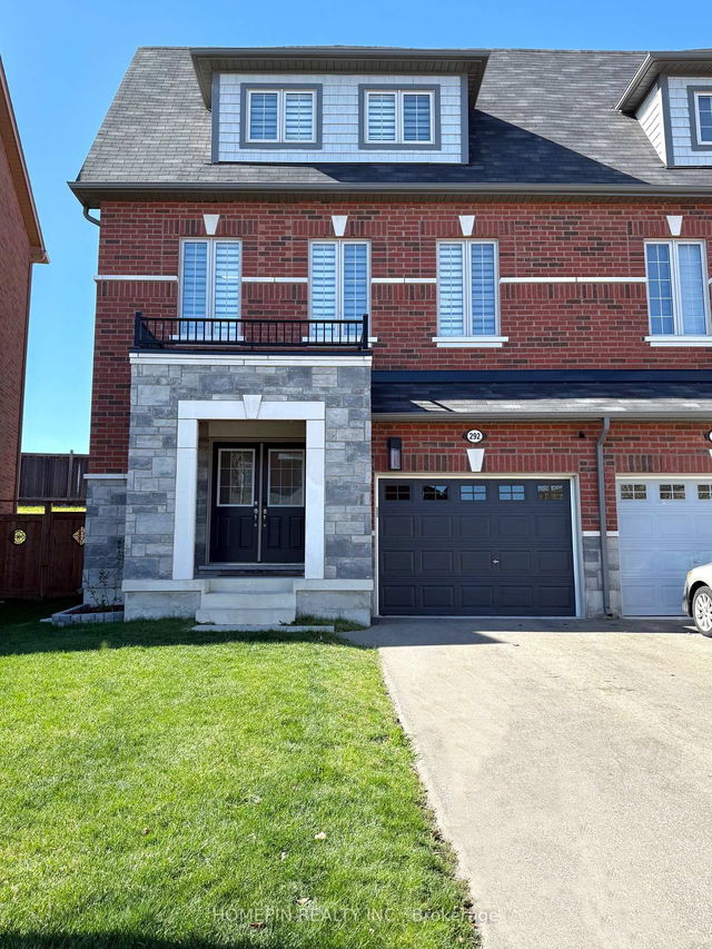 292 Fasken Court