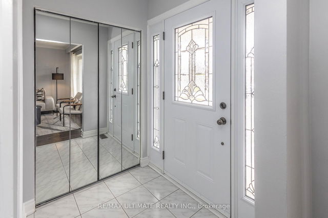 3641 Holden Crescent