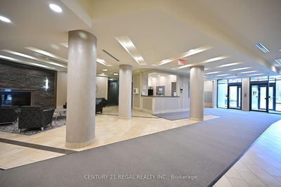 Unit 2003 — 60 Heintzman St, Toronto - Junction Area image-0-3