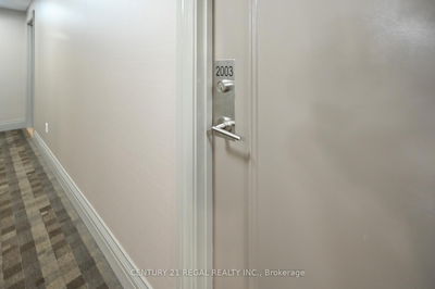 Unit 2003 — 60 Heintzman St, Toronto - Junction Area image-0-4