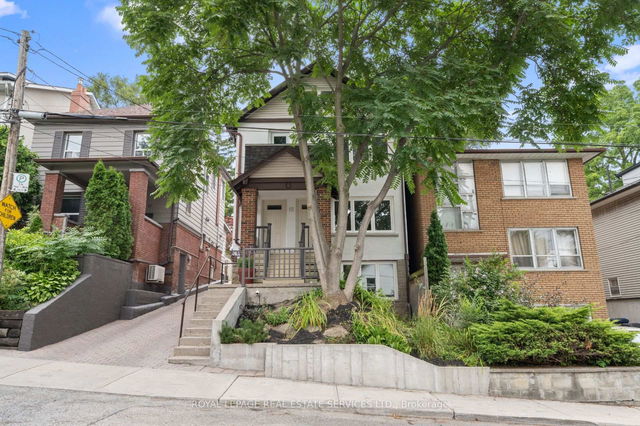 15 Runnymede Road