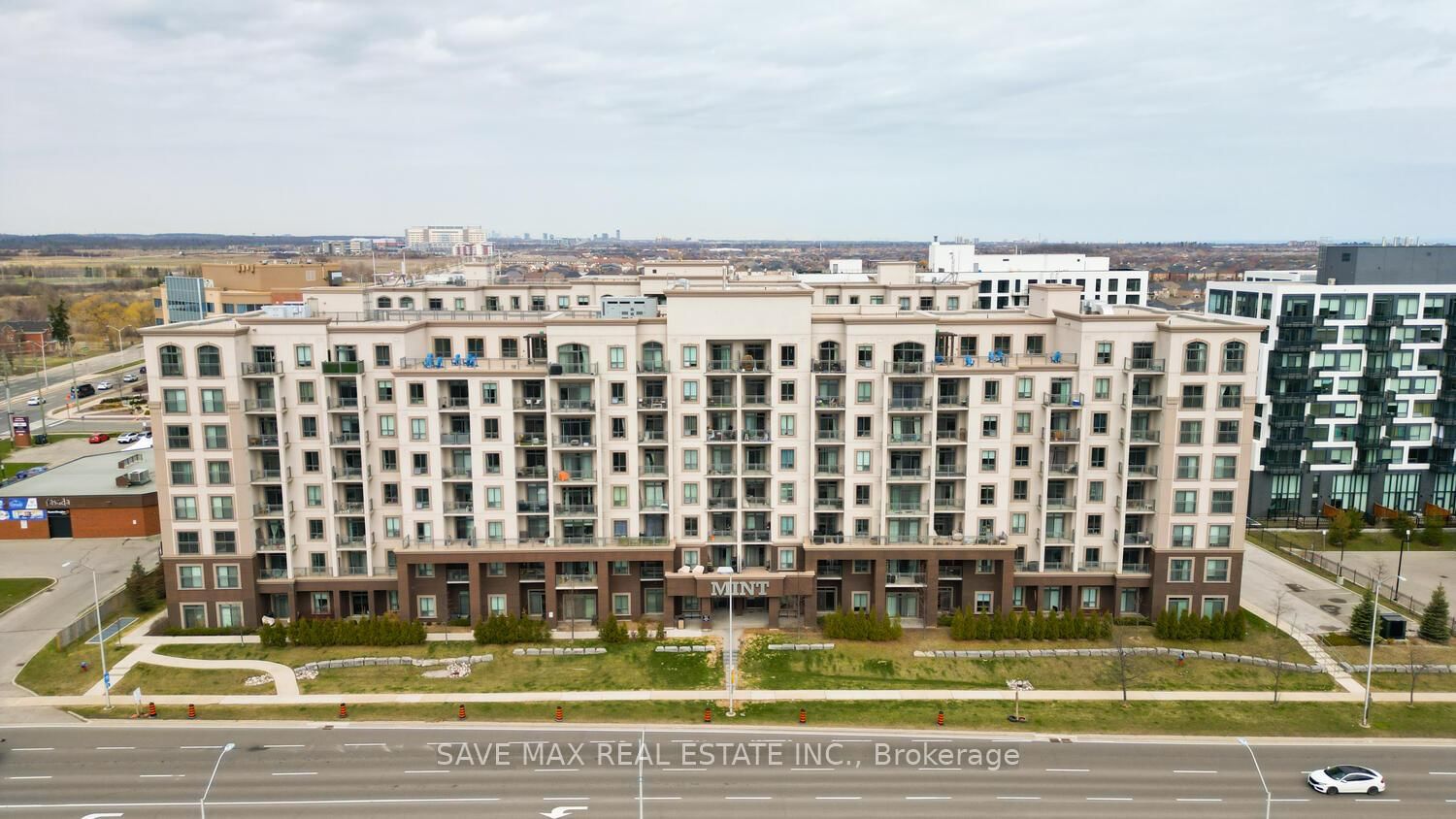 Condo for sale at 622-2490 Old Bronte Road, Oakville, WM Westmount, L6M 0Y5 - MLS: W12088845