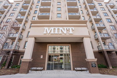 Unit 622 — 2490 Old Bronte Rd, Oakville - Westmount image-0-4