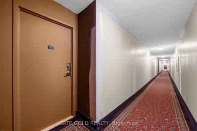 Unit 1411 — 10 Markbrook Lane, Toronto - Mount Olive-Silverstone-Jamestown image-0-2