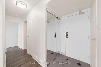 Unit 1411 — 10 Markbrook Lane, Toronto - Mount Olive-Silverstone-Jamestown image-0-3