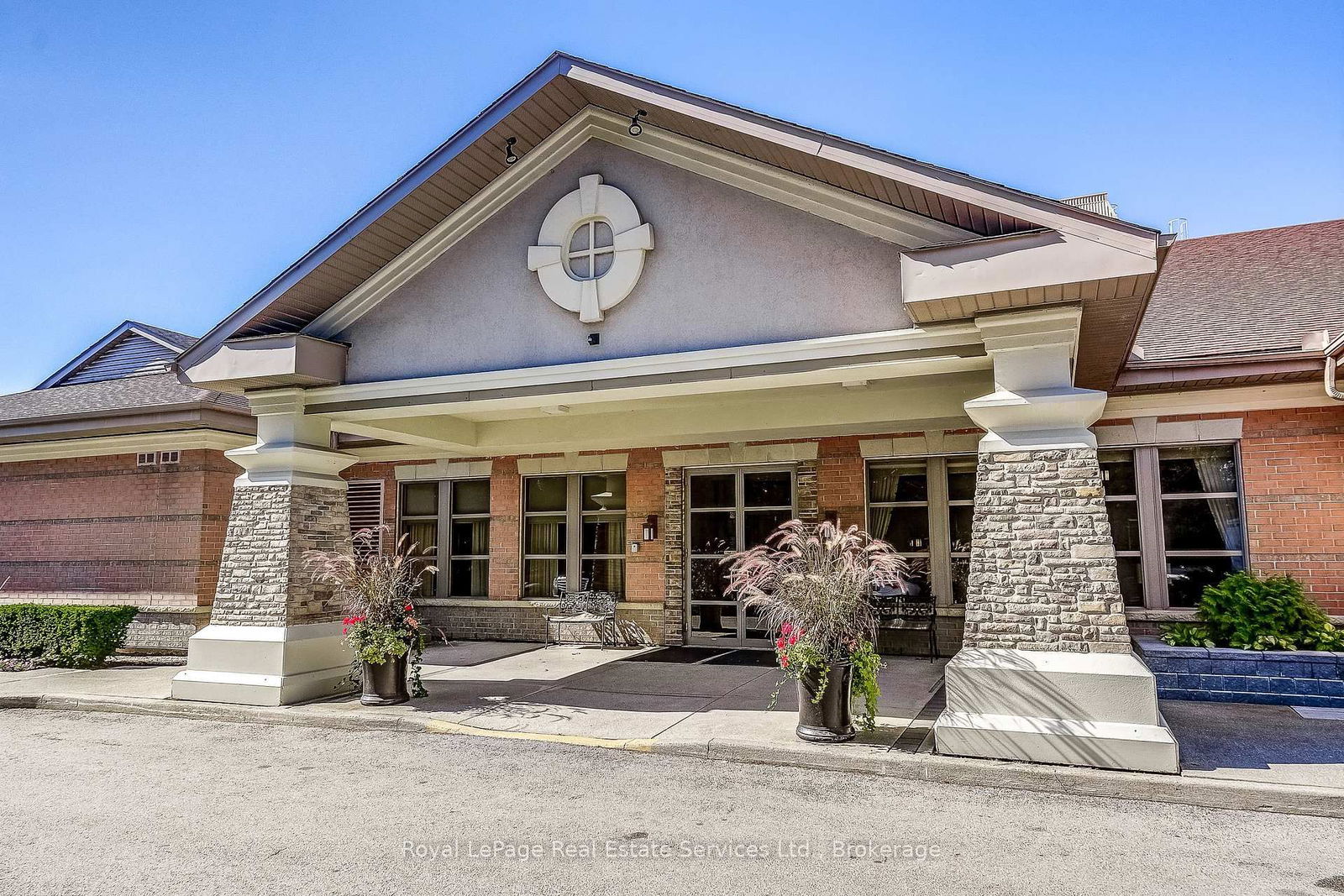 Condo for sale at 2212-100 Burloak Drive, Burlington, Appleby, L7L 6P6 - MLS: W12088909