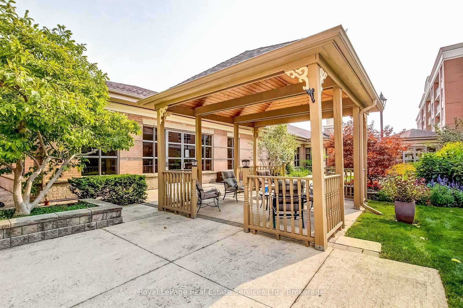 Condo for sale at 2212-100 Burloak Drive, Burlington, Appleby, L7L 6P6 - MLS: W12088909