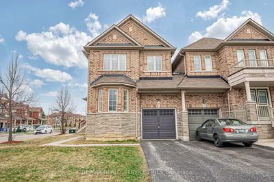 9 Delport Clse, Brampton - Bram East