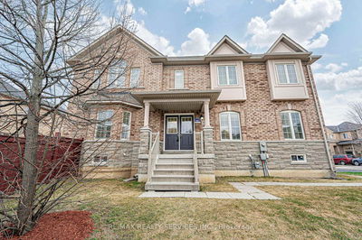 9 Delport Clse, Brampton - Bram East image-0-2