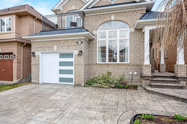 3878 Deepwood Heights