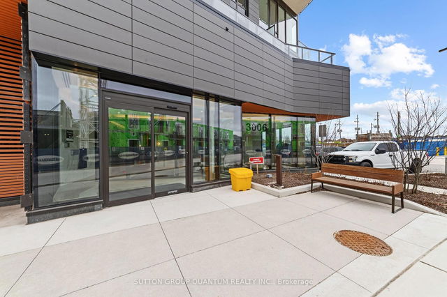 709 - 3006 William Cutmore Boulevard