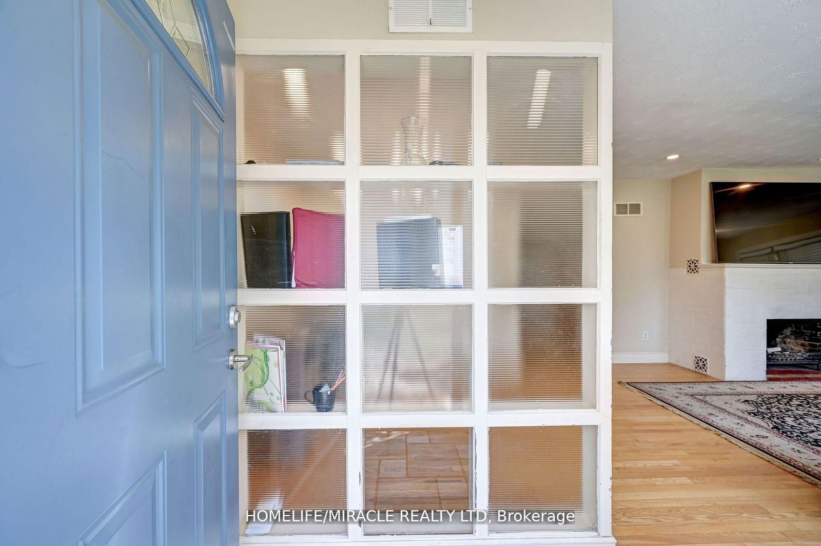 Detached House for sale at 1235 Old River Road, Mississauga, Ontario, L5G 1X1 - Mineola - MLS: W12089138