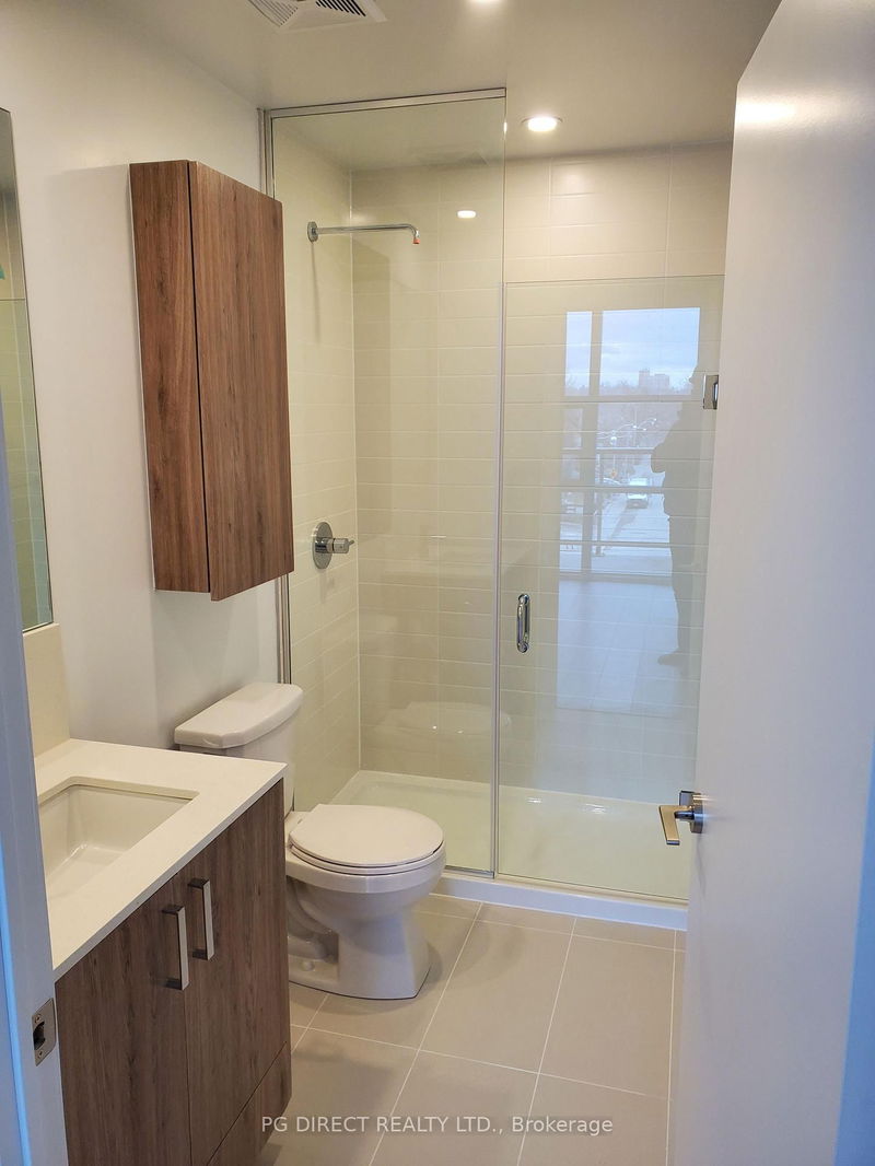 324 - 1787 St.Clair Avenue W