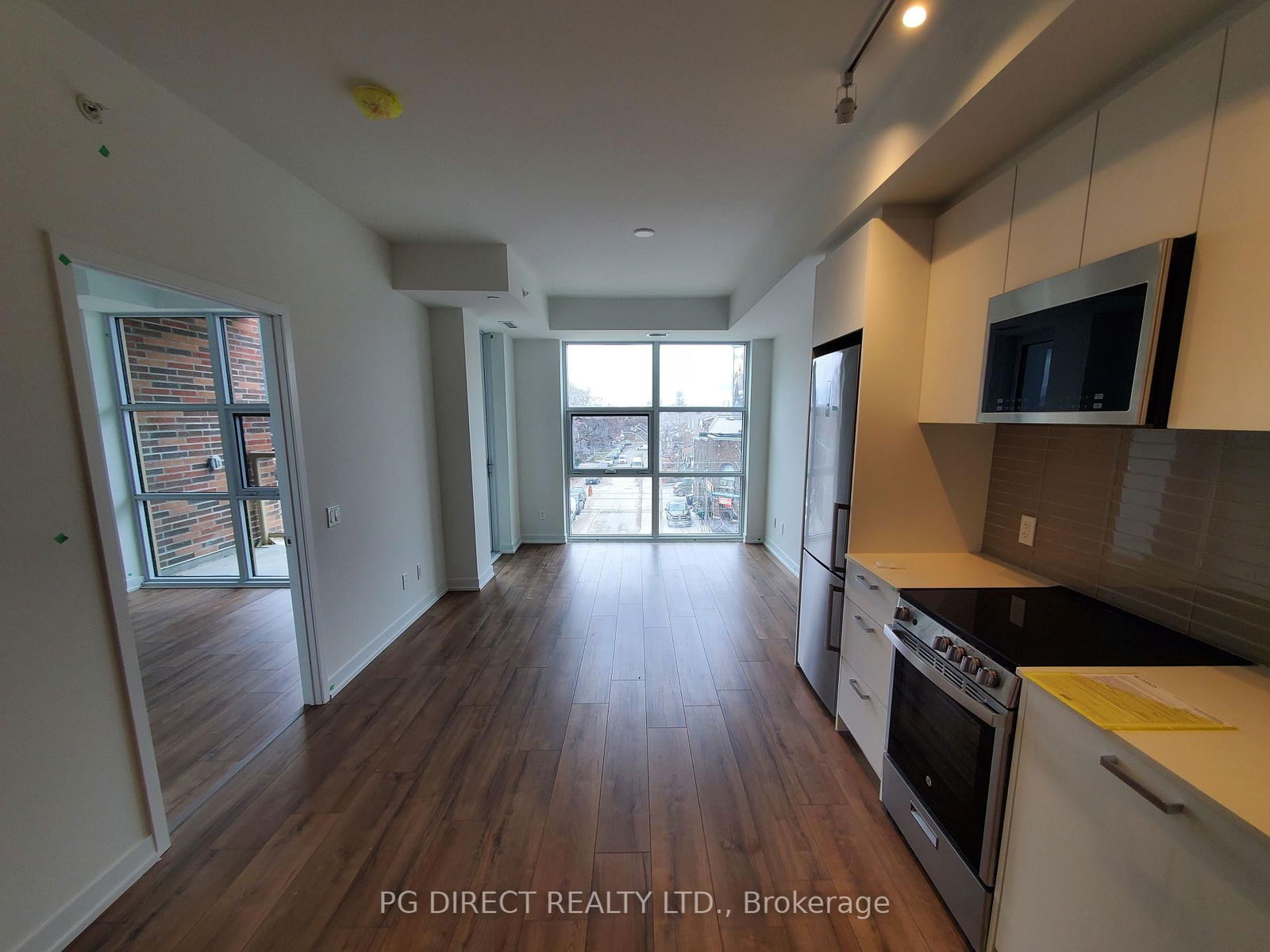 Condo for sale at 324-1787 St.Clair Avenue, Toronto, Weston-Pellam Park, M6N 1J6 - MLS: W12089143