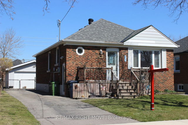 24 Silvercrest Avenue