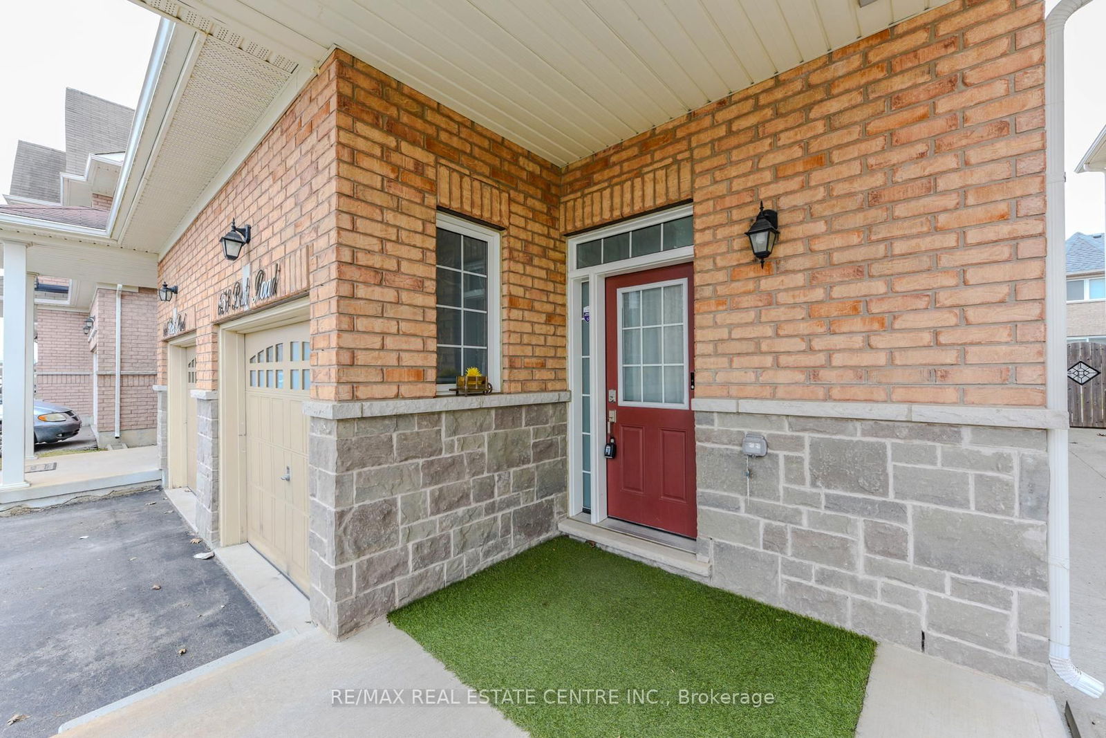 Semi-Detached House for sale at 658 Best Road, Milton, BE Beaty, L9T 8M2 - MLS: W12089220