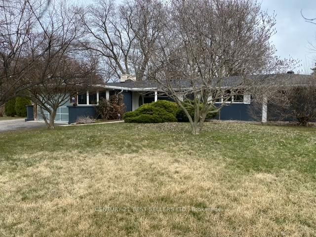 230 South Service Road