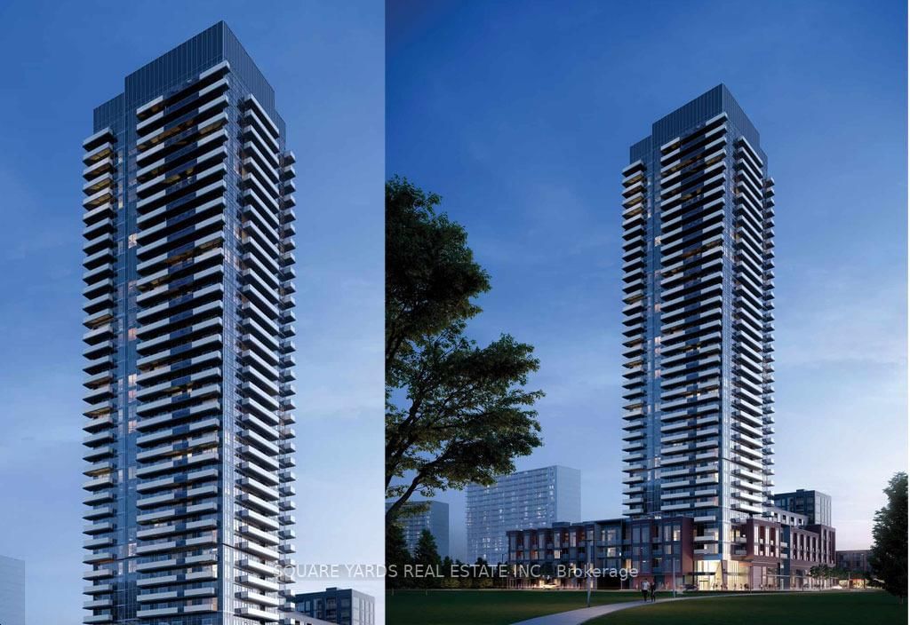 Condo for lease at PH3806-4130 Parkside Village Drive, Mississauga, City Centre, L5B 3M8 - MLS: W12089412