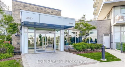 Unit 1510 — 4699 Glen Erin Dr, Mississauga - Central Erin Mills image-0-1