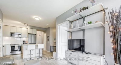 Unit 1510 — 4699 Glen Erin Dr, Mississauga - Central Erin Mills image-0-2