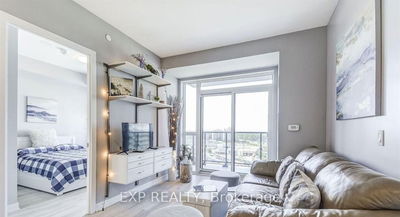 Unit 1510 — 4699 Glen Erin Dr, Mississauga - Central Erin Mills image-0-3