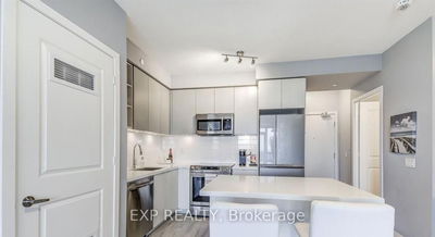 Unit 1510 — 4699 Glen Erin Dr, Mississauga - Central Erin Mills image-0-4