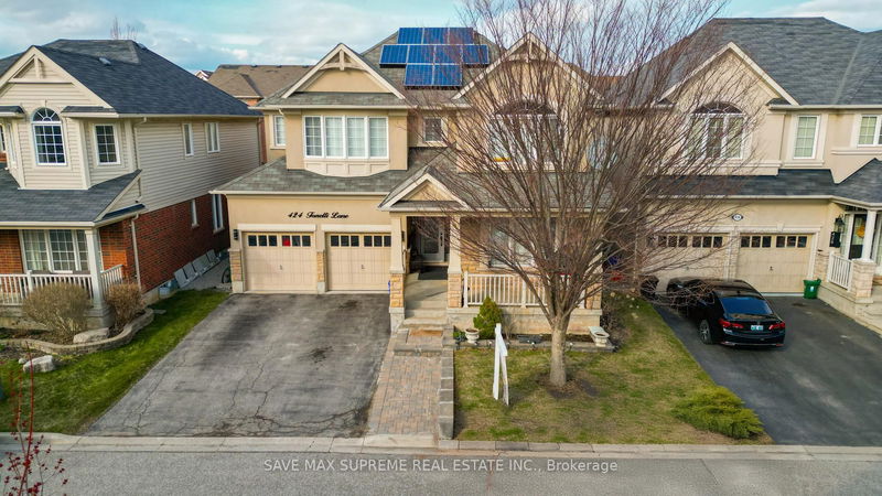 424 TONELLI Lane, Milton - Harrison image-0-0