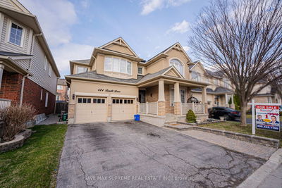 424 TONELLI Lane, Milton - Harrison image-0-1