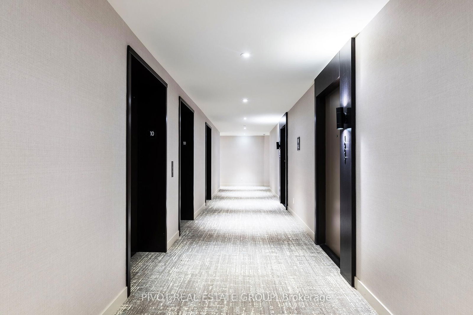 Condo for lease at 1903-4023 The Exchange N/A, Mississauga, City Centre, L5B 0N4 - MLS: W12089613