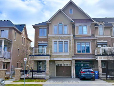 2564 Grand Oak Tr, Oakville - WT West Oak Trails image-0-1