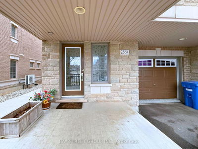 2564 Grand Oak Tr, Oakville - WT West Oak Trails image-0-3