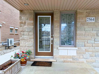 2564 Grand Oak Tr, Oakville - WT West Oak Trails image-0-4