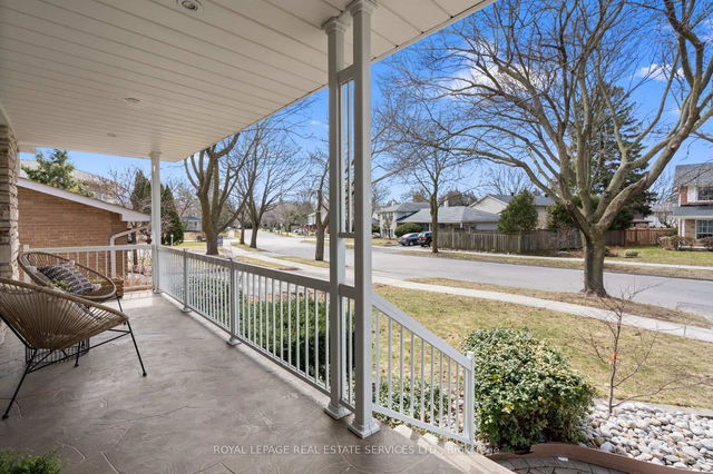 7 Warrender Avenue