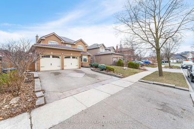 47 Burgby Ave, Brampton - Northwood Park image-0-1