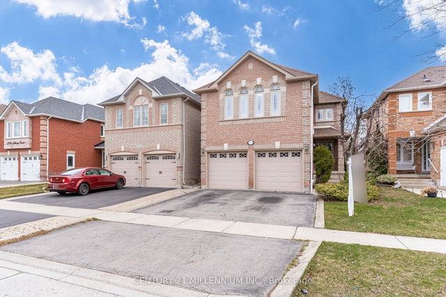 3744 Althorpe Circle