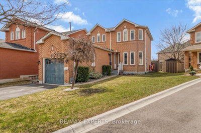 28 Pantages Crt, Brampton - Northgate image-0-1