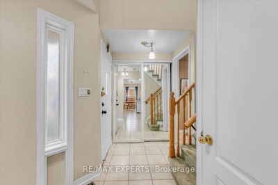 28 Pantages Crt, Brampton - Northgate image-0-3