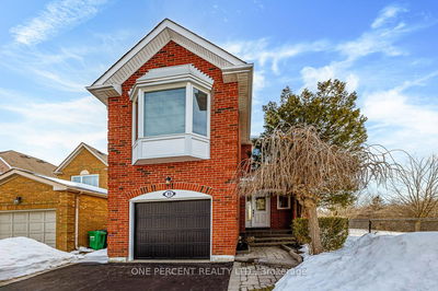 15 Sunshade Pl, Brampton - Heart Lake West image-0-1