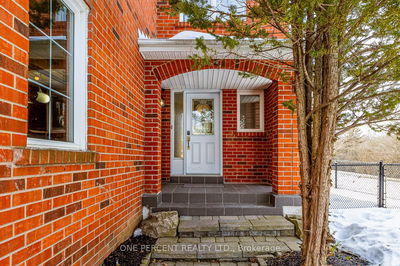 15 Sunshade Pl, Brampton - Heart Lake West image-0-2