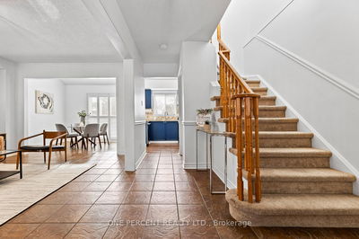 15 Sunshade Pl, Brampton - Heart Lake West image-0-4