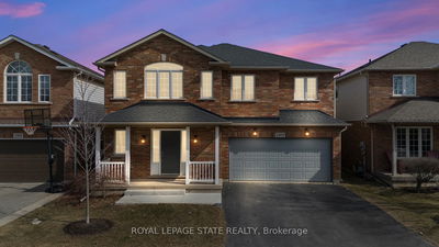2409 Norland Dr, Burlington - Orchard image-0-1
