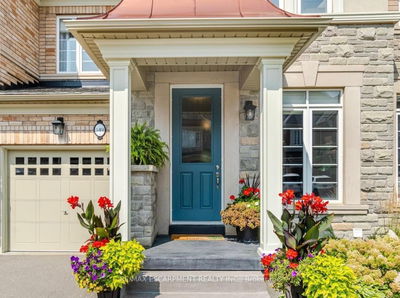 549 Terrace Way, Oakville - Sixteen Hollow image-0-1
